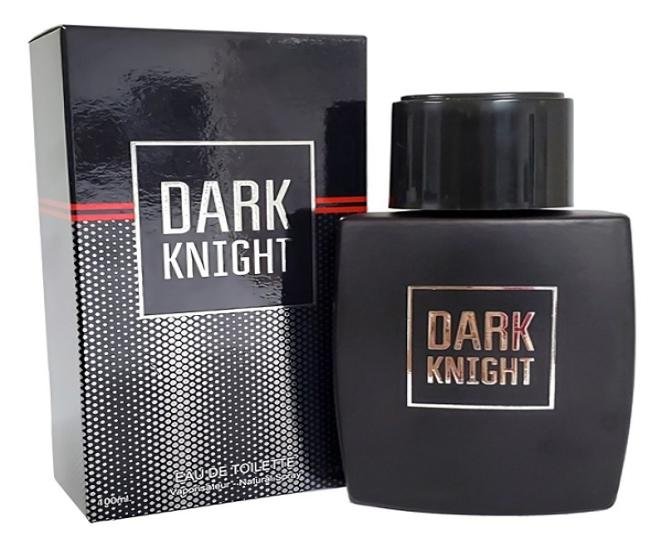 Dark Knight Perfume In Pakistan - Image